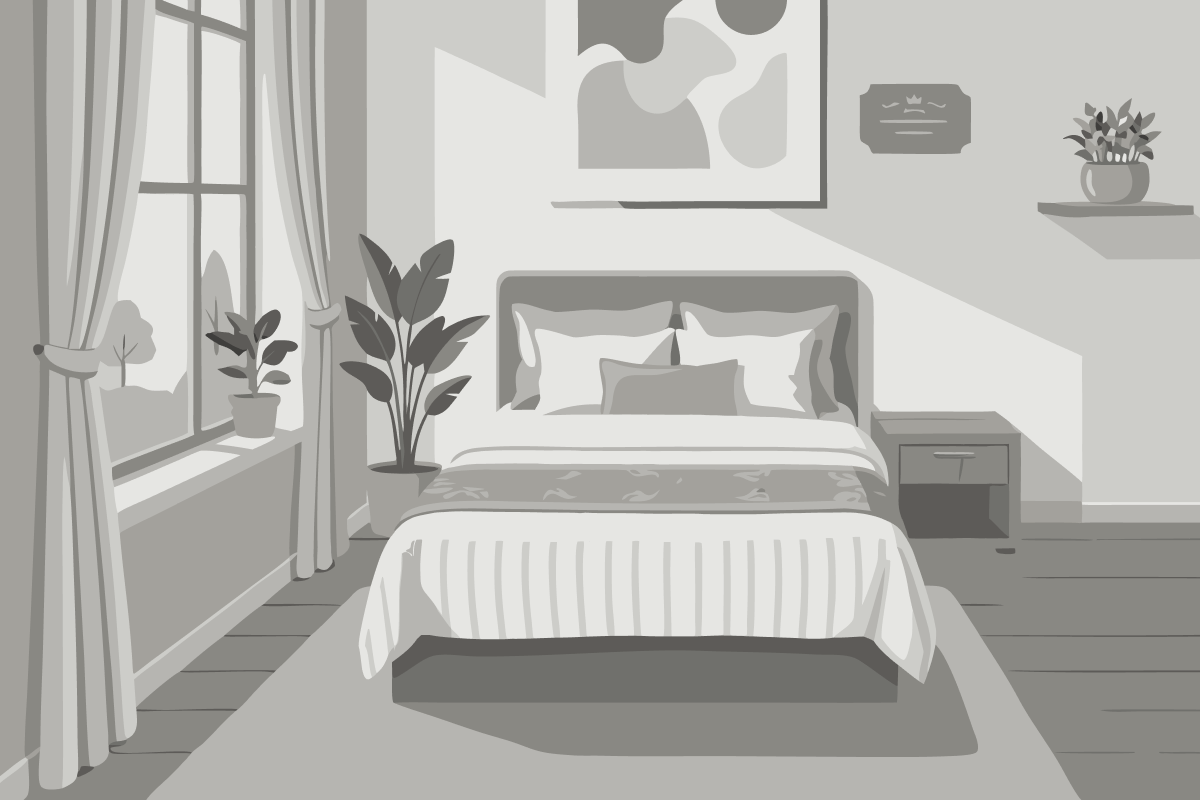 Kamar Superior Single