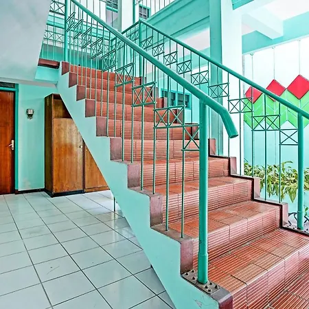 Spot On 91524 Victory Homestay Syariah-2